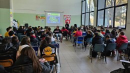 Manoppello, sentinelle della civiltà