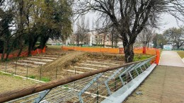 Parco Arabona Manoppello