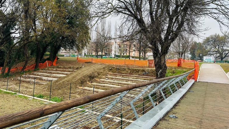 Parco Arabona Manoppello