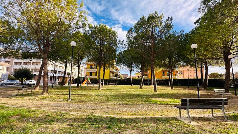 Parco Marchetti Manoppello