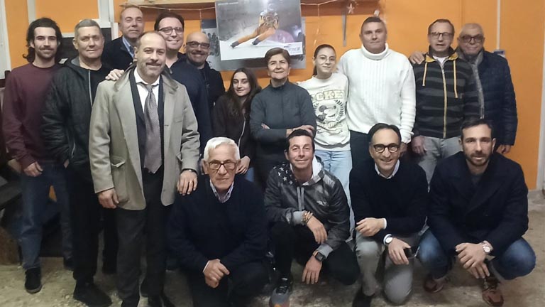 Sci Club Aterno Pescara