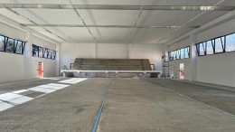 bocciodromo montesilvano