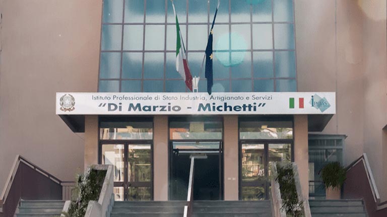 istituto Di Marzio-Michetti Pesara