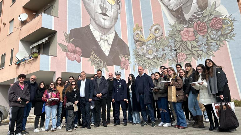 Architettura a Montesilvano