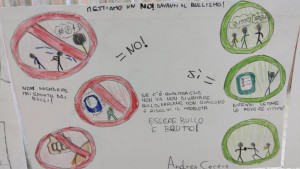 BULLIFUORI - Andrea Cecere