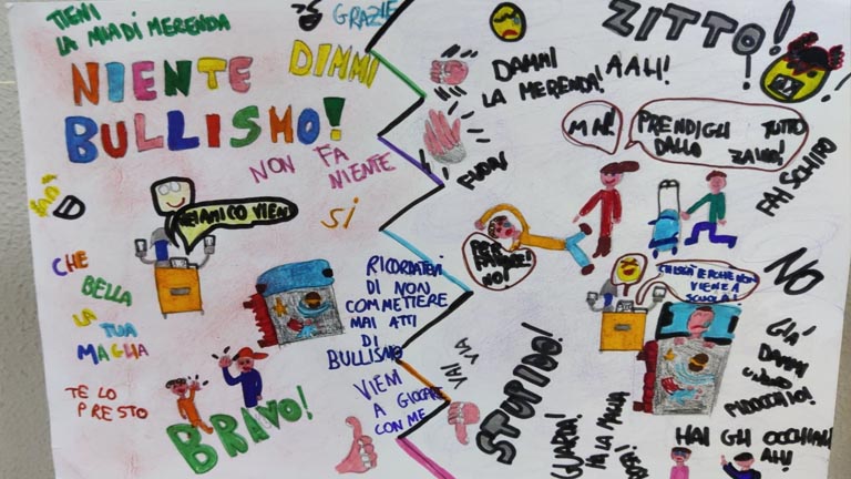 BULLIFUORI - Andrea Corallo