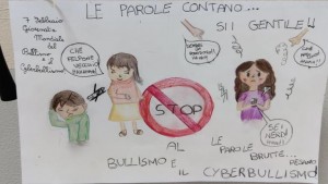 BULLIFUORI - Matilde Antonacci