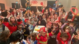 Carnevale Fidas