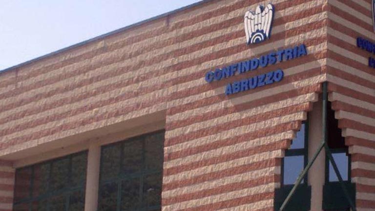 Confindustria abruzzo
