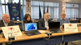Donati due computer