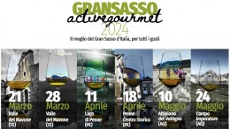 GRAN SASSO Active Gourmet
