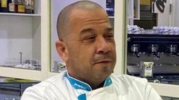 Pietro d’Agostino confermato presidente dell'associazione gelatieri aderente alla FIPE-Confcommercio Pescara