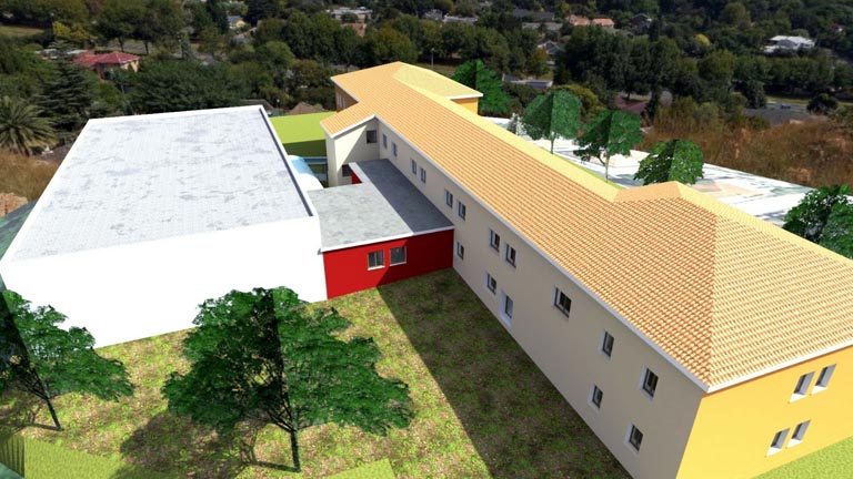 Render RSA Manoppello