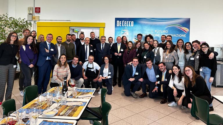 corso Confindustria Pescara