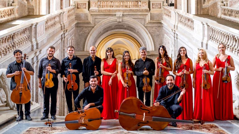 Accademia Santa Sofia