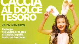 Caccia al Tesoro