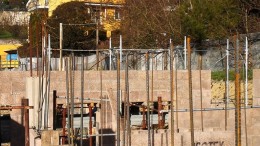 Costruzione nuovo asilo nido a Pescara