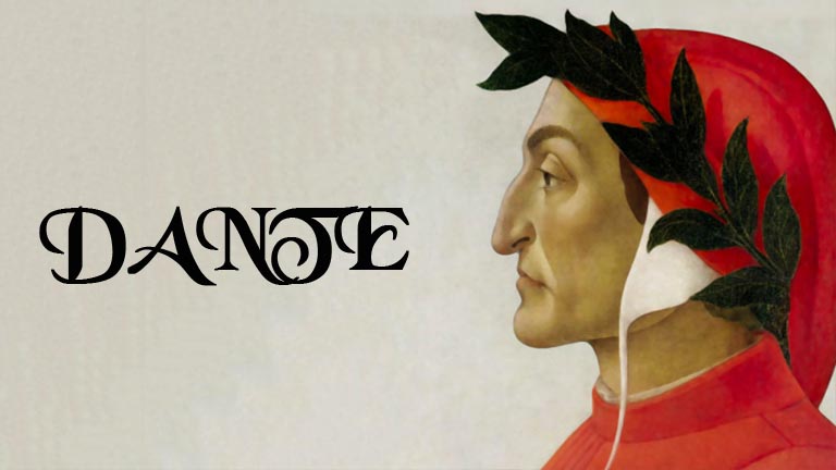 Dante Alighieri
