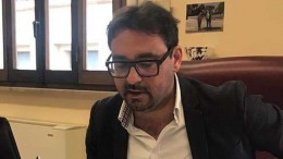 Gianguido D’Alberto