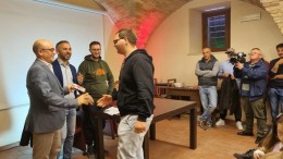Giovani a Collecorvino