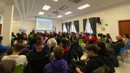 Giovani a confronto