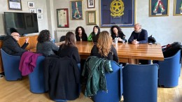 L'Azienda Speciale ha aderito alla formazione promossa dall'Anffas Italia