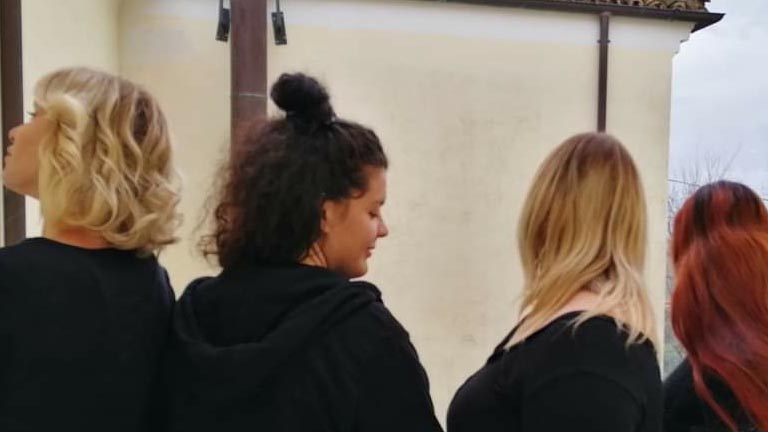 La compagnia dell'aratro