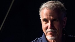 Marc Copland Pianista