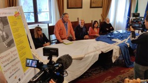 Presentazione Abruzzo Tennis Vintage in Tour