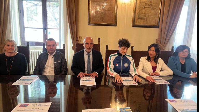 Presentazione LO SPORT PER TUTTI