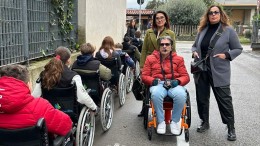 Sentinelle della Cviltà a Lettomanoppello