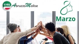 cisl 8 marzo