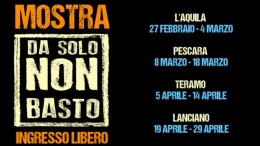 da solo non basto