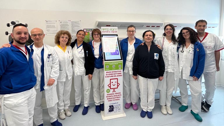 “Giornata Mondiale del Sonno - World Sleep Day”