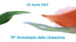 25 aprile 2024