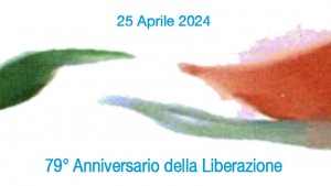 25 aprile 2024