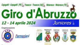 Giro D'Abruzzo