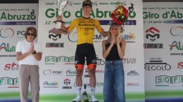 Giro D'Abruzzo Juniores
