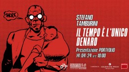 Il tempo è l'unico denaro