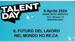 Talent Day a Montesilvano