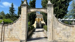 Villa Pardi a Manoppello