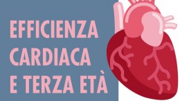 efficienza cardiaca e terza età