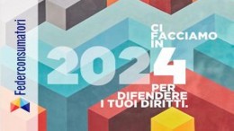 federconsumatori