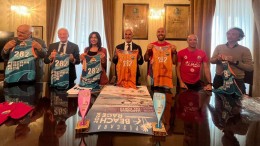 presentazione sup Pescara