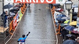 primo maggio a Manoppello