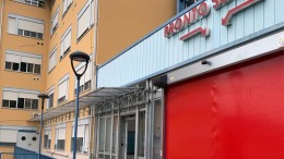 pronto soccorso popoli