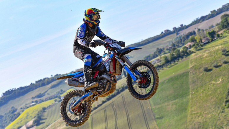 motocross