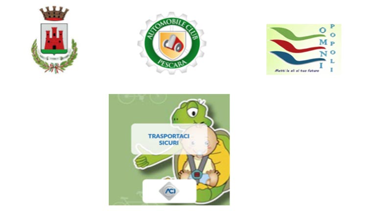 I nostri supereroi della sicurezza stradale