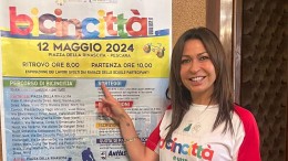 Martelli Bicincittà Pescara