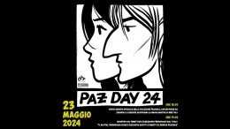 Paz Day 24